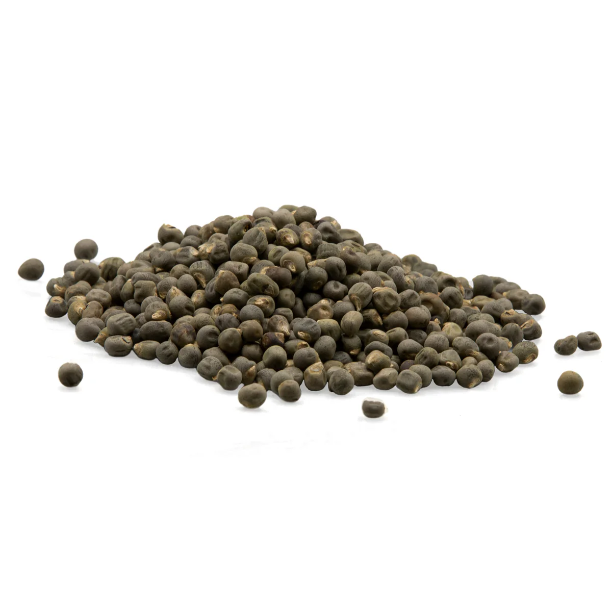 Herbasense Okra Seeds (Bhindi Beej) 50g