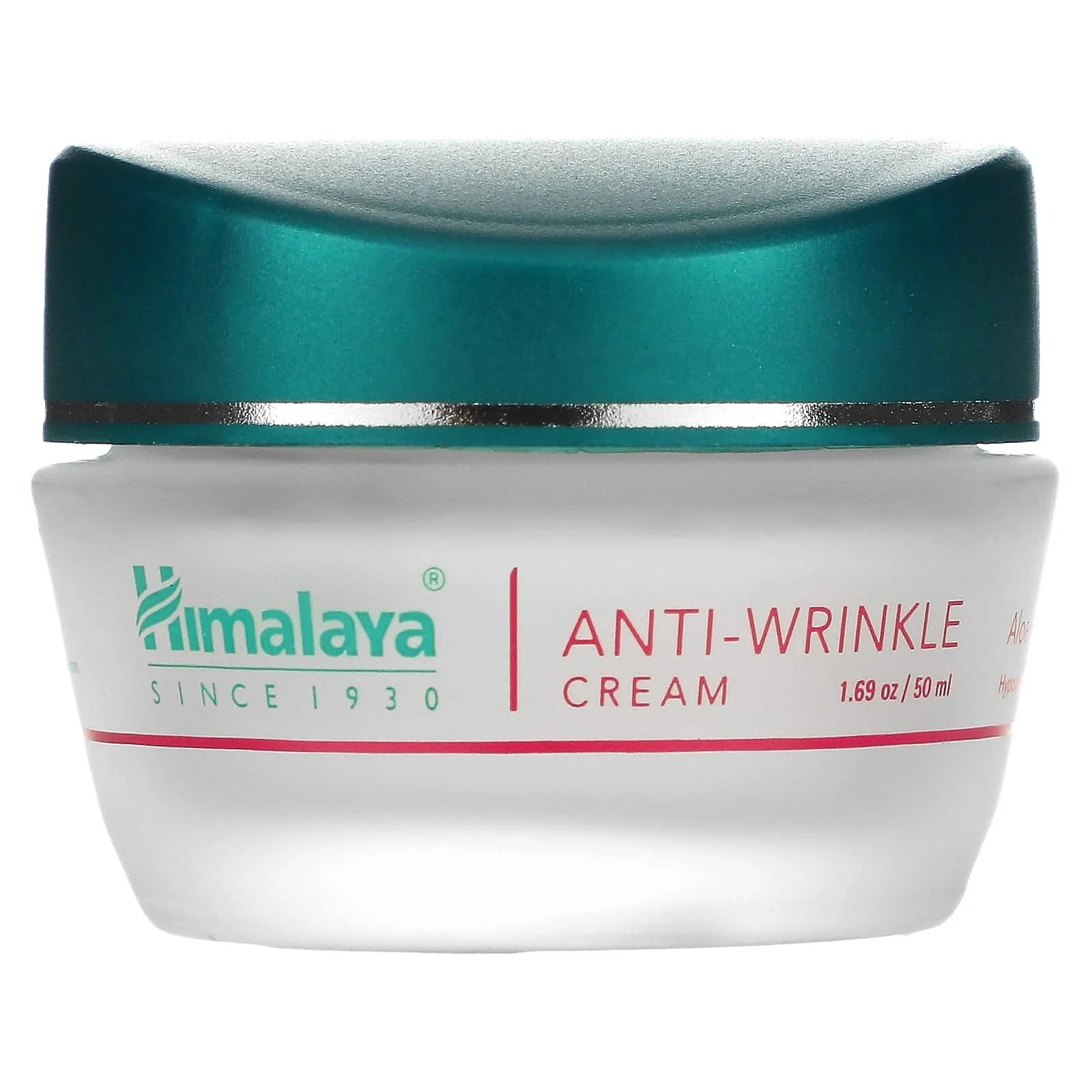 Himalaya Anti Wrinkle Cream 50ml - Image 2