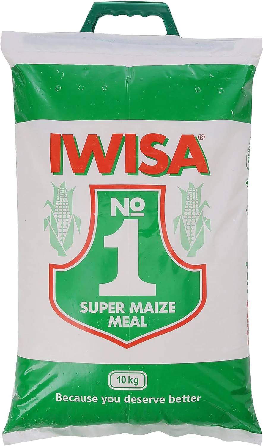 Iwisa Maize Meal - Image 4