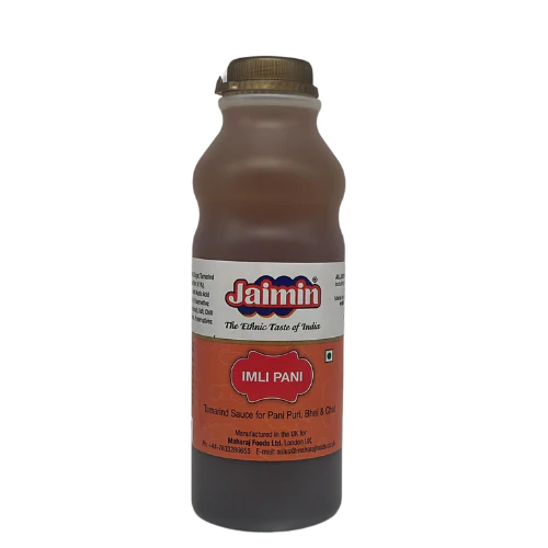 Jaimin Imli Pani 500ml