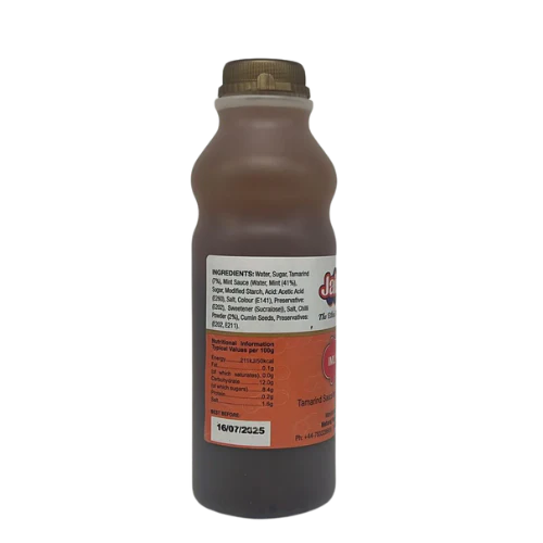 Jaimin Imli Pani 500ml - Image 2