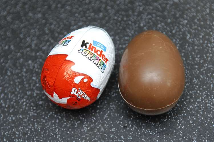 Kinder Joy 20g - Image 2