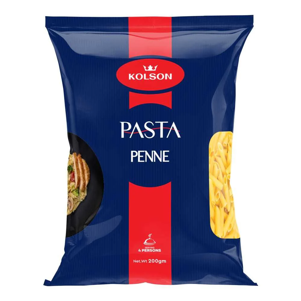 Kolson Macaroni Penne 400g