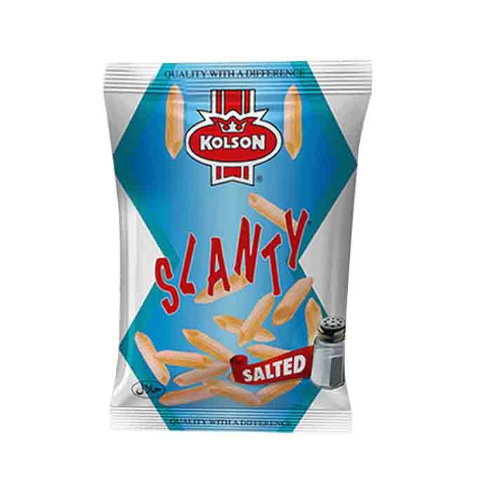 Kolsons Slanty Salt 60g