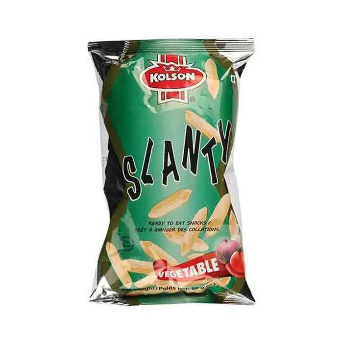 Kolsons Slanty Vegetable 60g