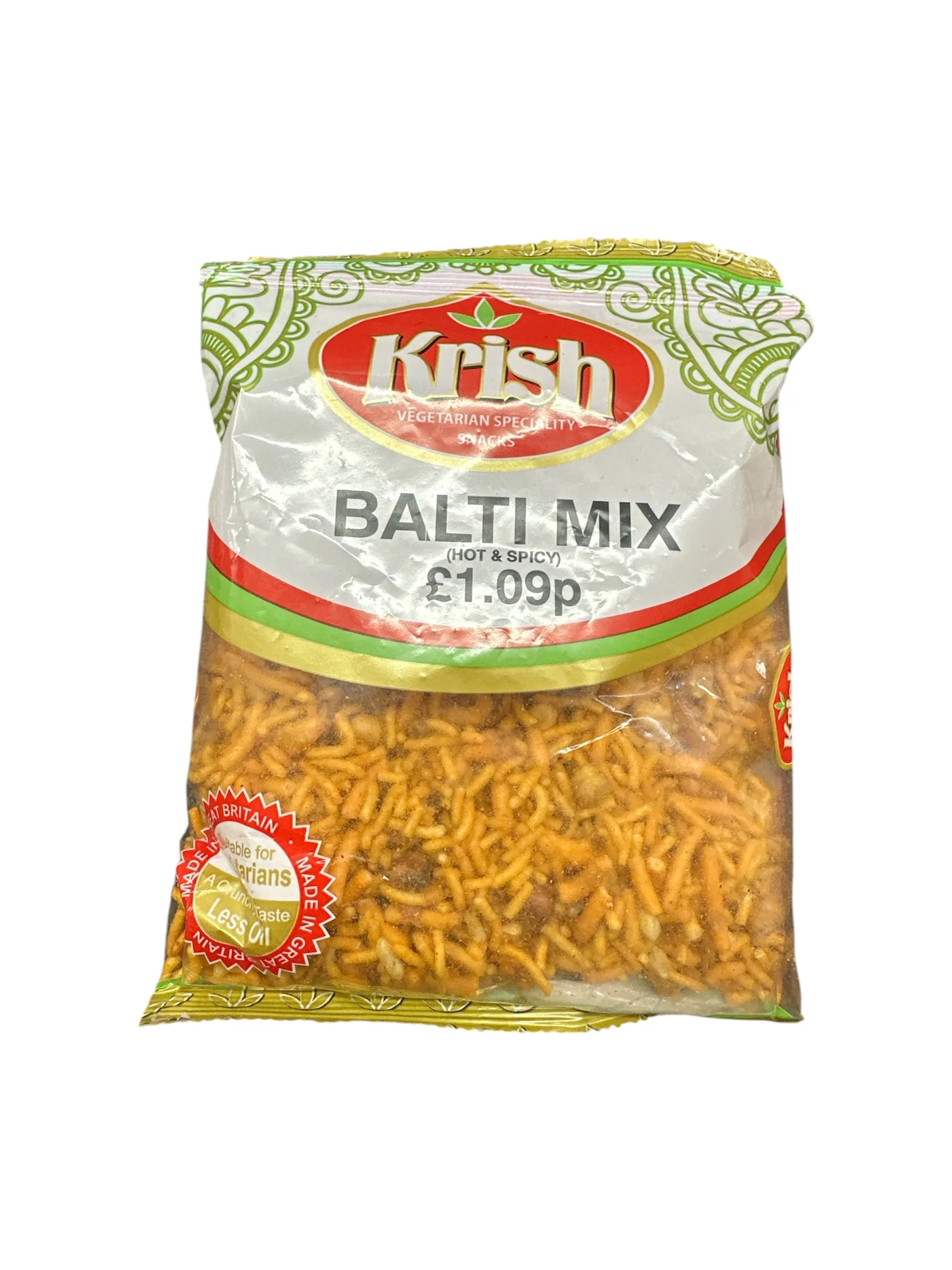Krish Balti Mix 200g