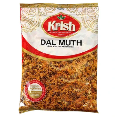 Krish Dal muth 200g