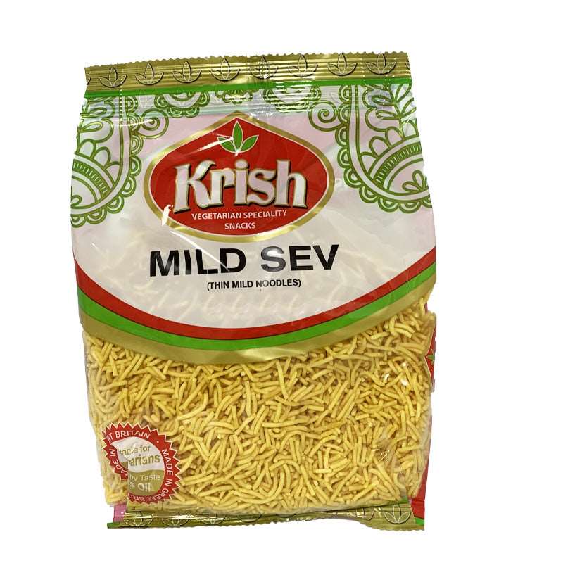 Krish Mild Sev 200g