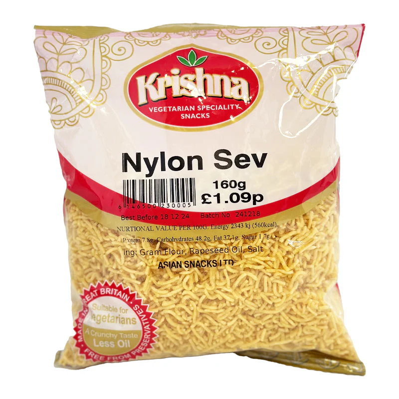 Krish Nylon Sev 200g