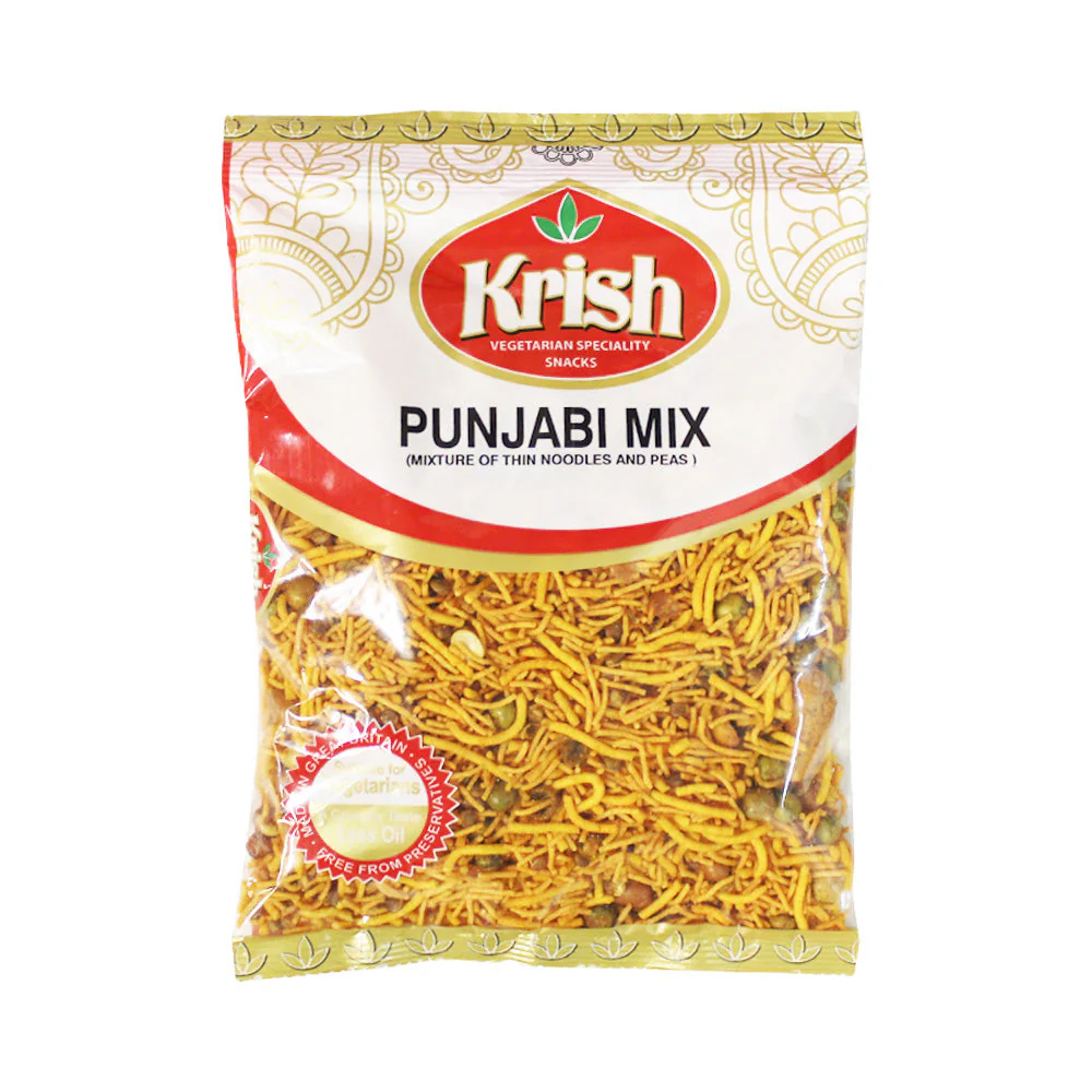 Krish Punjabi Mix 225g
