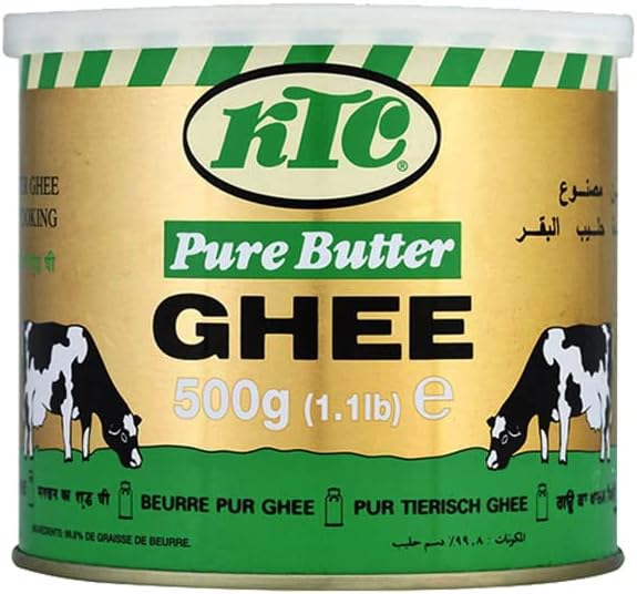 Ktc Butter Ghee - Image 3