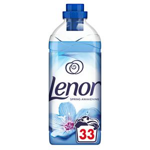 Lenor Spring Awakening Fabric Conditioner 1.15l