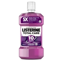 Listerine Total Care Mouthwash