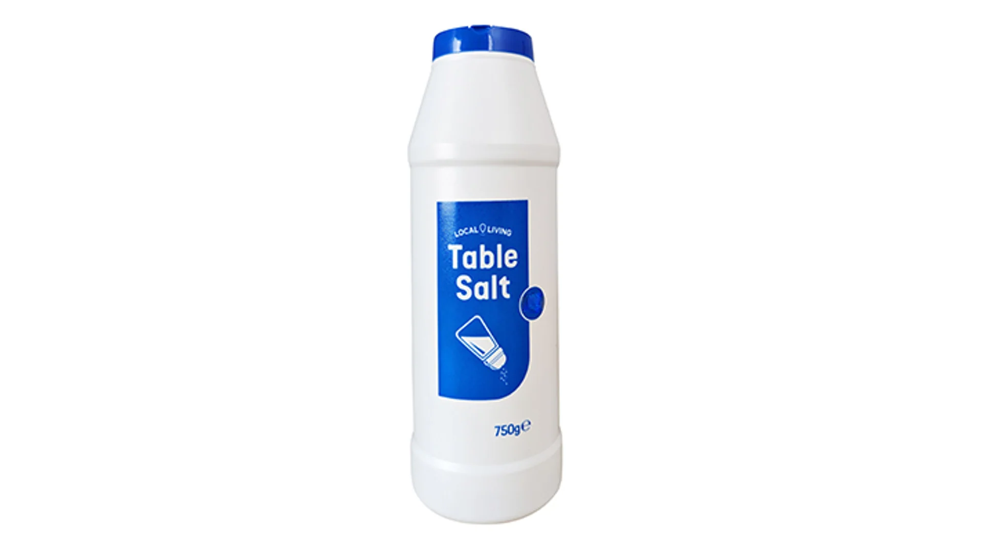 Local Living Table Salt