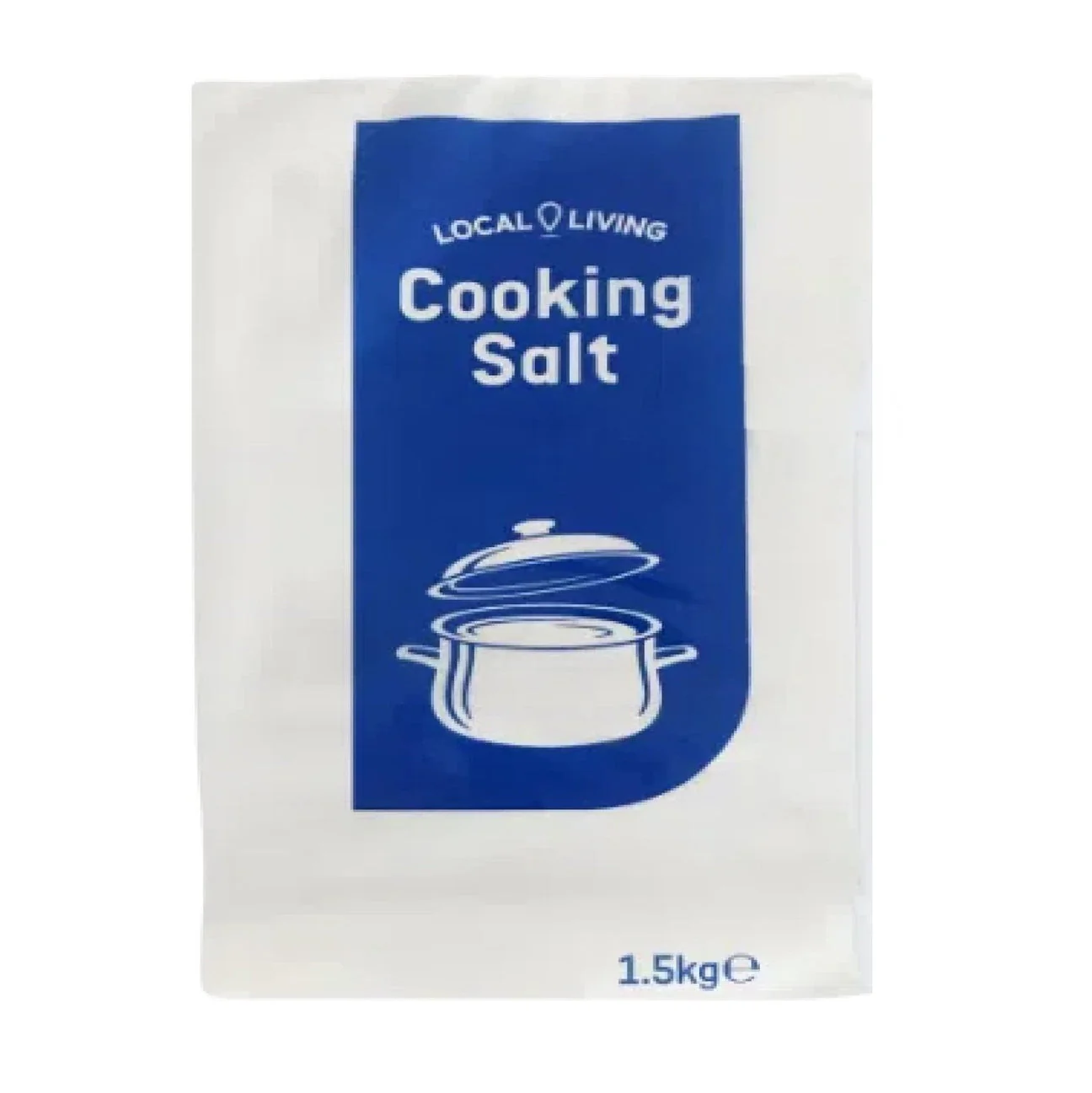 Local Living Table Salt - Image 2