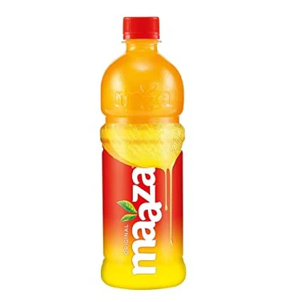 Maaza 24x600ml Wholesale Pack