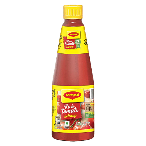 Maggi Rich Tomato Ketchup 970g