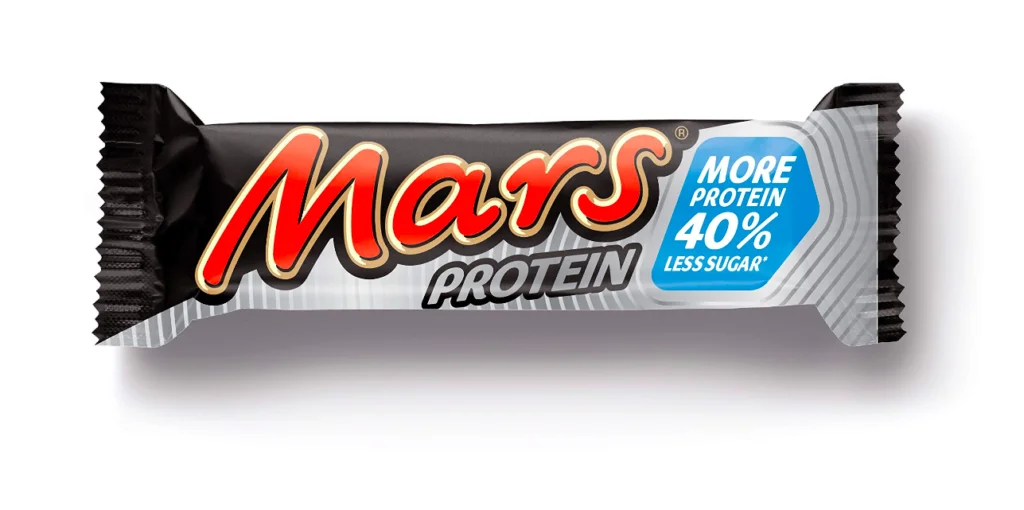 Mars Protein Bar 50g