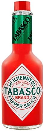 MCH Tabasco Pepper Sauce 57ml