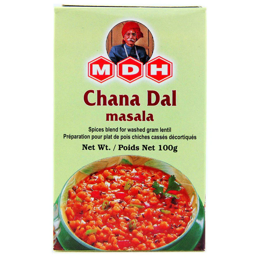 Mdh Chana Dal Masala 100g