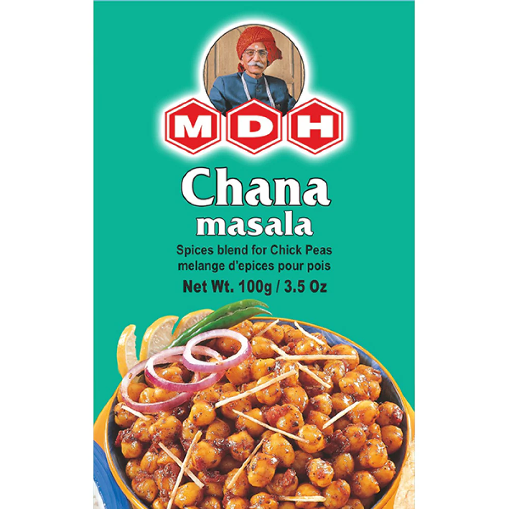 Mdh Chana Masala 500g