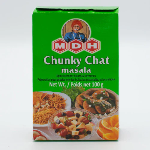 Mdh Chunky Chaat Masala