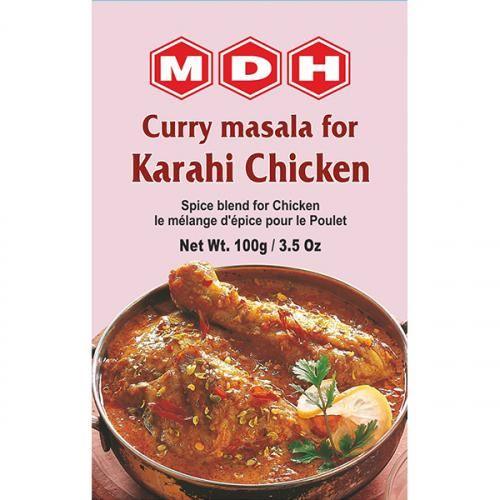 Mdh Karahi Chicken Masala 100g