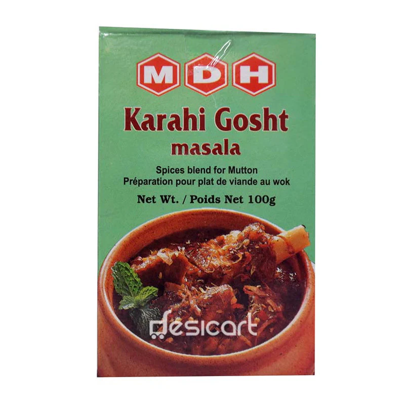 Mdh Karahi Gosht Masala 100g