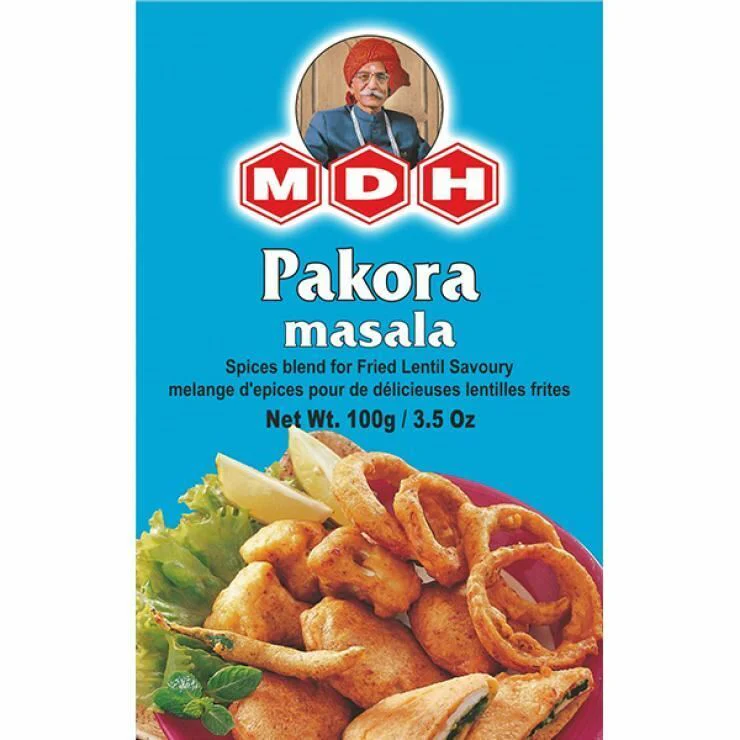 Mdh Pakora Masala 100g