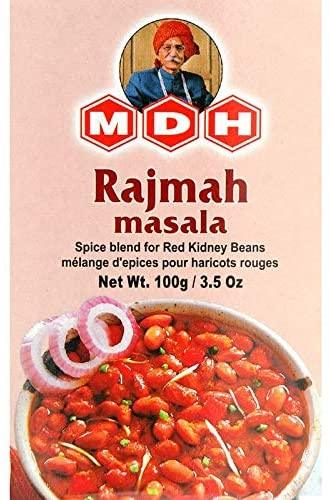 Mdh Rajmah Masala 100g