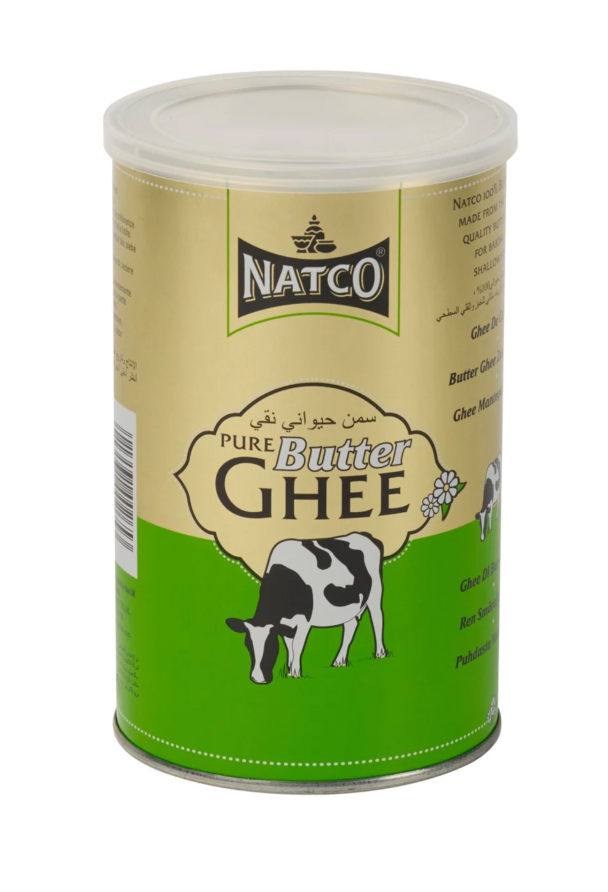 Natco Butter Ghee - Image 3