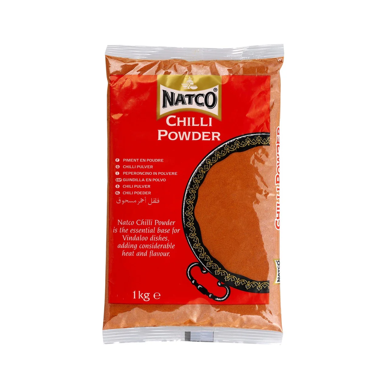 Natco Chilli Powder - Image 3
