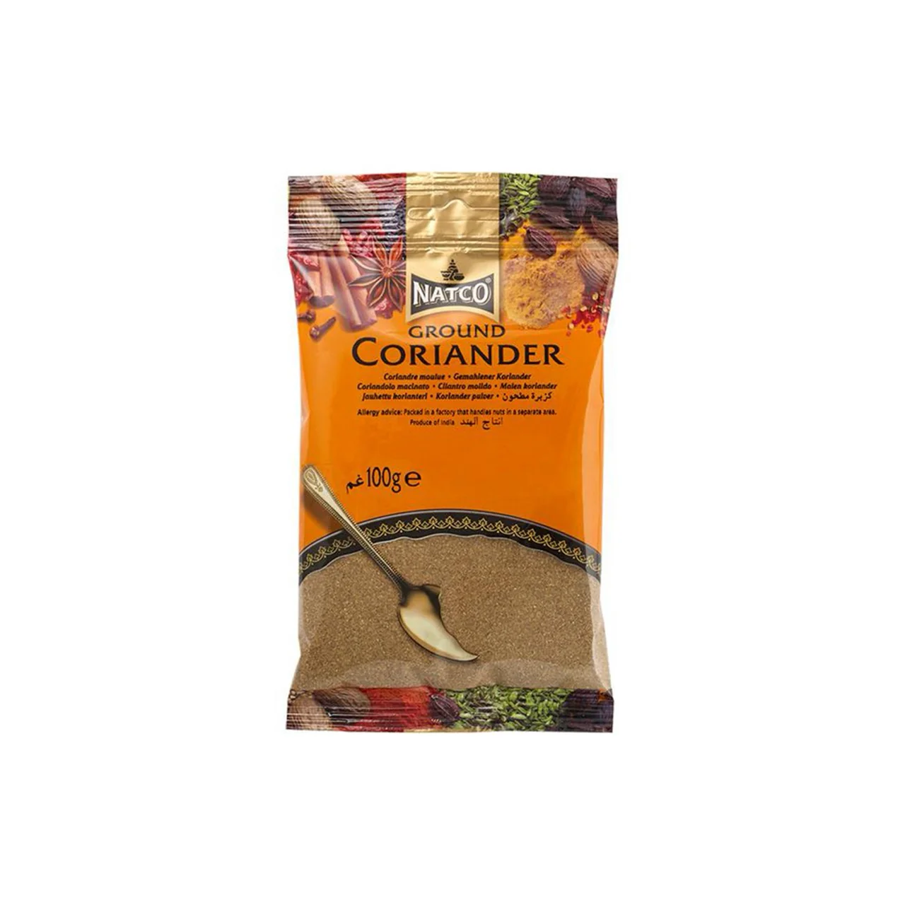 Natco Coriander Ground - Image 3