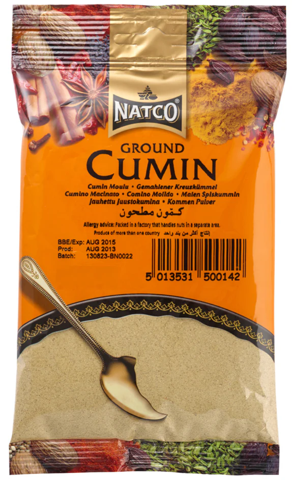 Natco Cumin Powder Ground - Image 2