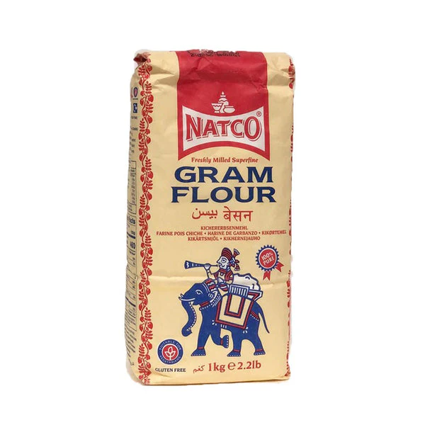 Natco Gram Flour - Image 3
