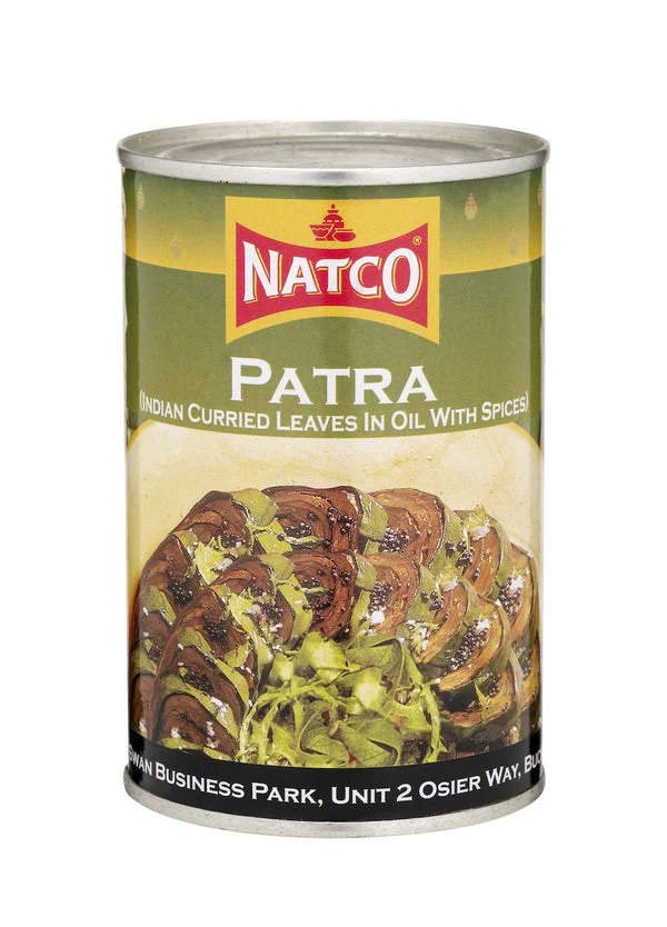 Natco Patra 400g