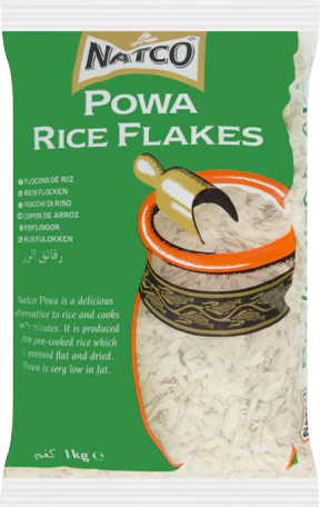 Natco Pawa Rice Flakes