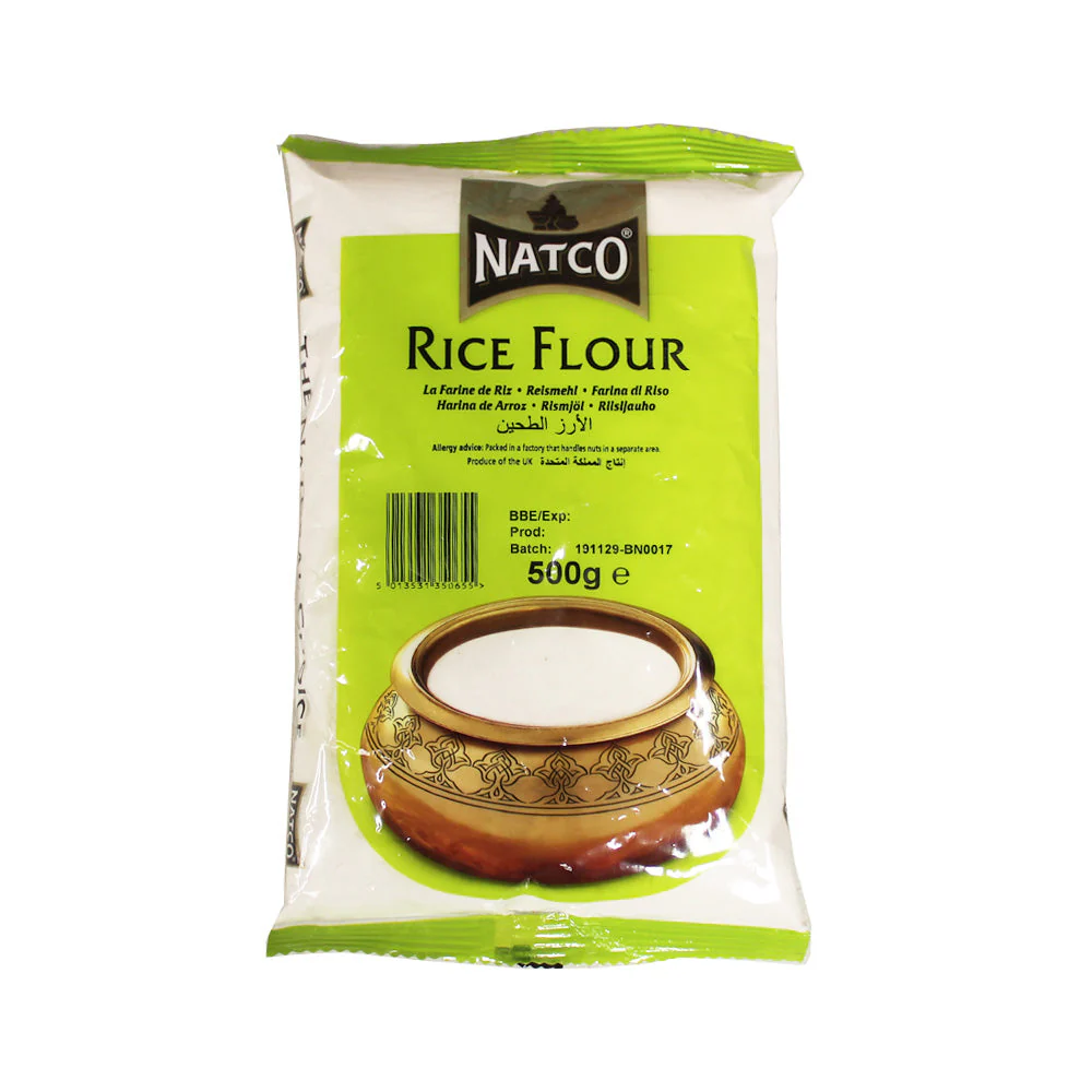 Natco Rice Flour - Image 2