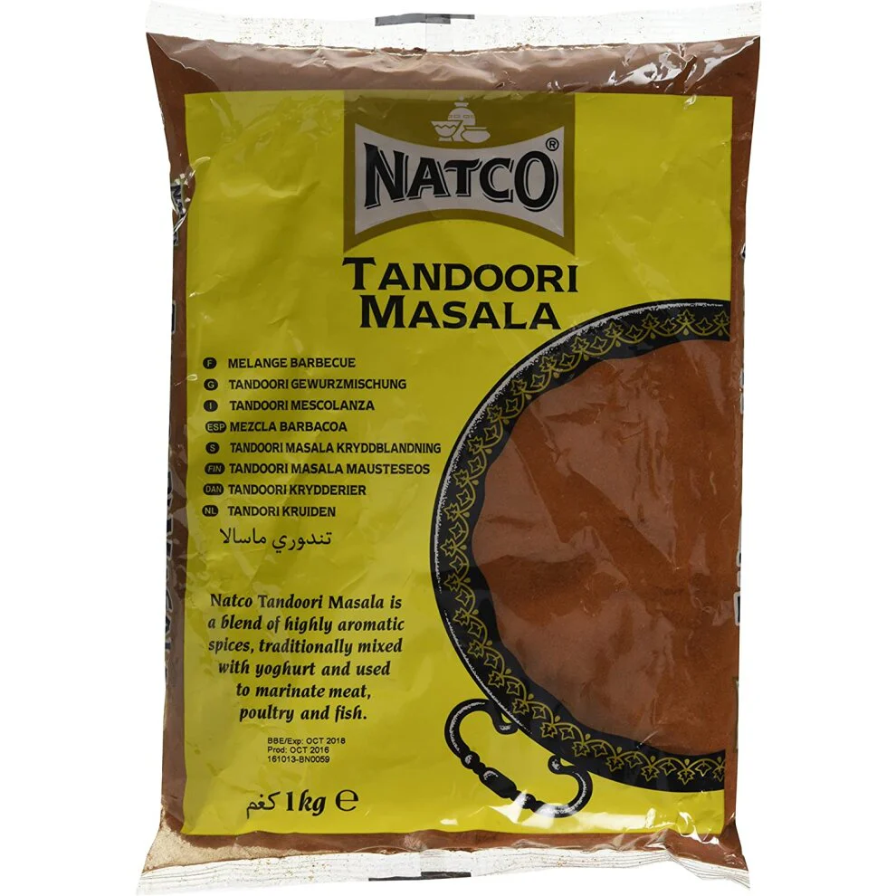 Natco Tandoori Masala