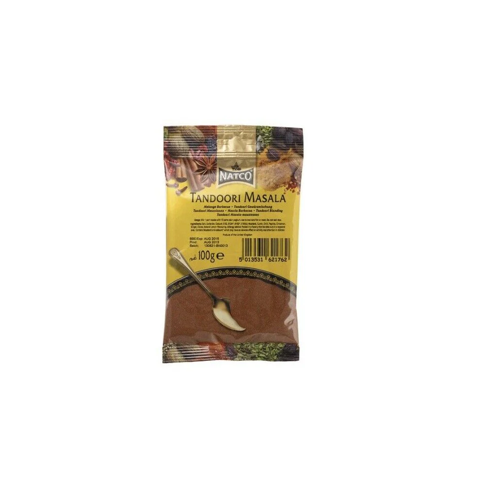 Natco Tandoori Masala - Image 2