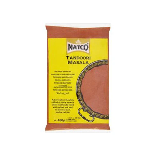 Natco Tandoori Masala - Image 3