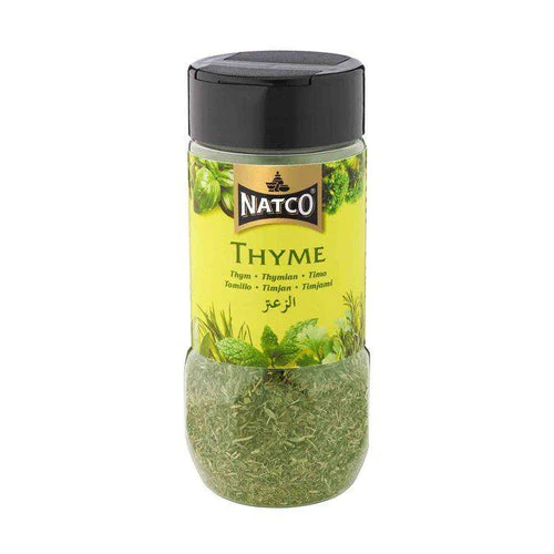 Natco Thyme 25g