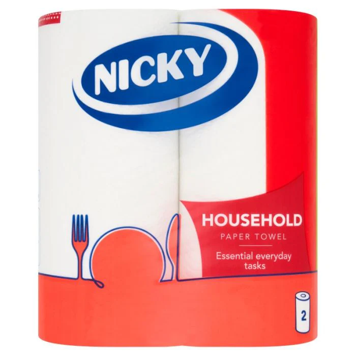 Nicky Household Paper Towel