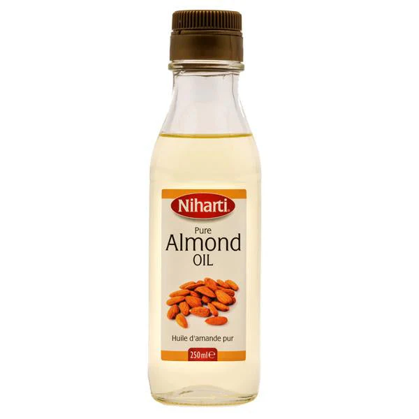 Niharti Almond Oil - Image 3