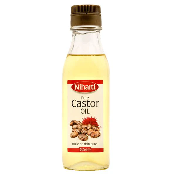 Niharti Castor Oil
