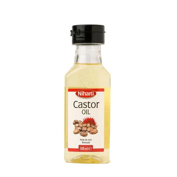 Niharti Castor Oil - Image 2
