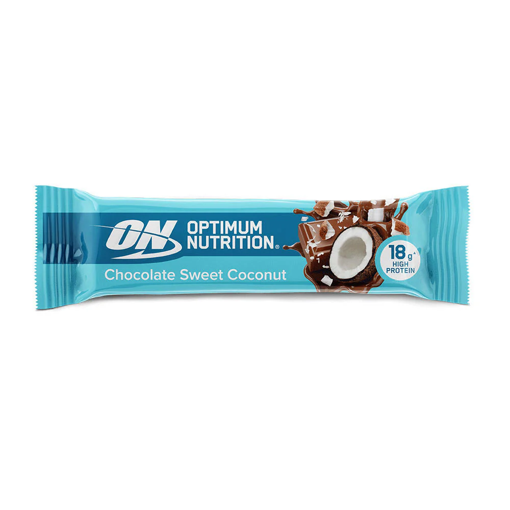 Optimum Nutrition Chocolate Sweet Coconut 65g