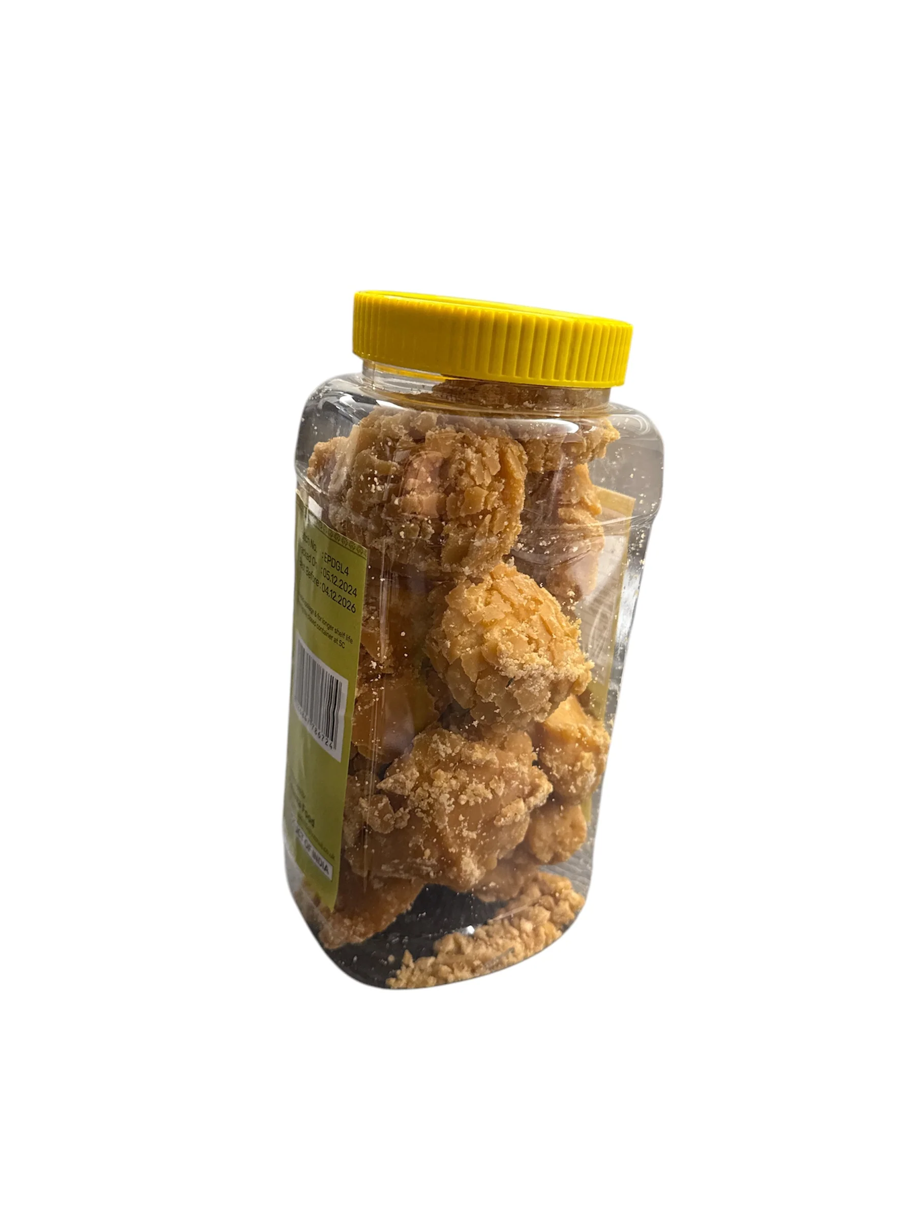 Pakeeza Punjabi Desi Gur (Jaggery) 1kg - Image 2