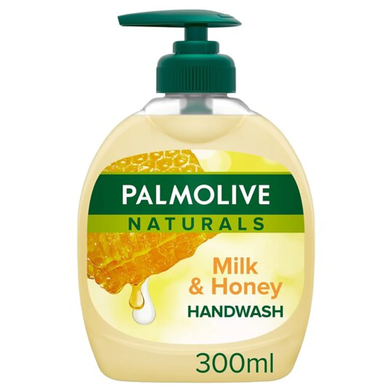 Palmolive Milk & Honey Hand Wash 300ml