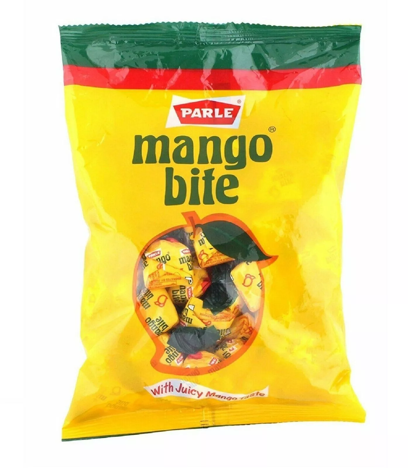 Parle Mango Bites Toffee